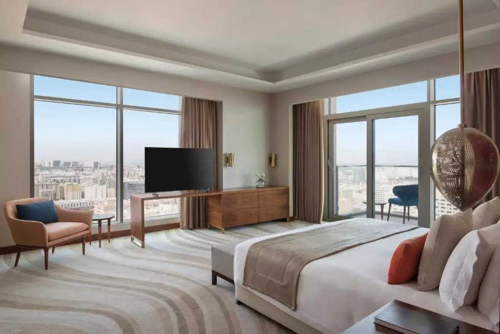 Abesq Doha Hotel and Residences